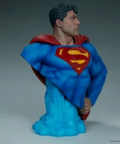 Sideshow Collectibles DC Comics - Superman Bust