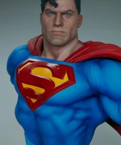 Sideshow Collectibles DC Comics - Superman Bust