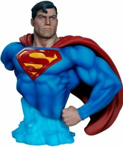 Sideshow Collectibles DC Comics - Superman Bust