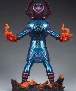 Sideshow Collectibles Marvel Comics - Galactus Maquette