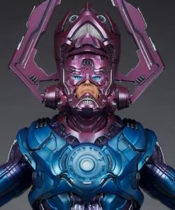 Sideshow Collectibles Marvel Comics - Galactus Maquette