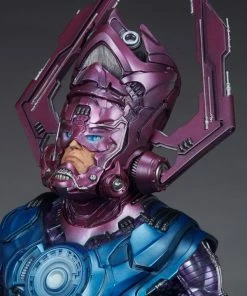 Sideshow Collectibles Marvel Comics - Galactus Maquette