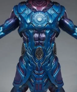 Sideshow Collectibles Marvel Comics - Galactus Maquette