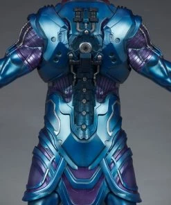 Sideshow Collectibles Marvel Comics - Galactus Maquette