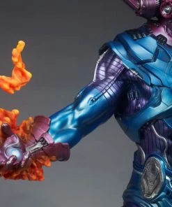 Sideshow Collectibles Marvel Comics - Galactus Maquette