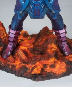 Sideshow Collectibles Marvel Comics - Galactus Maquette
