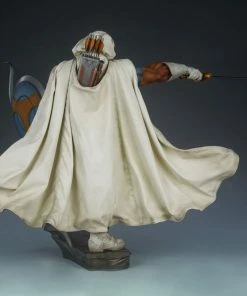 Sideshow Collectibles Marvel Comics - Taskmaster Premium Fortmat Statue 13 Sideshow Collectibles Marvel Comics - Taskmaster Premium Fortmat Statue