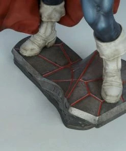 Sideshow Collectibles Marvel Comics - Taskmaster Premium Fortmat Statue 17 Sideshow Collectibles Marvel Comics - Taskmaster Premium Fortmat Statue