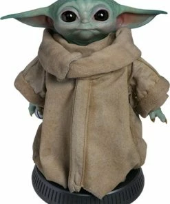 Sideshow Collectibles Star Wars: The Mandalorian - The Child Life-Size Statue