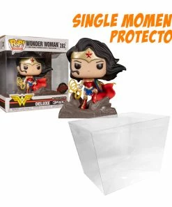 Ozzie Collectables POP! Vinyls POP! Vinyl Protector 99 Ozzie Collectables POP! Vinyls POP! Vinyl Protector