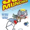 Steve Jackson Games All Board Games Munchkin - Super Munchkin Edition
