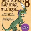 Steve Jackson Games Munchkin - Munchkin 8 Half Horse Will Travel Expansion All Board Games