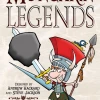 Steve Jackson Games Munchkin - Munchkin Legends All Board Games