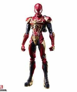 Square Enix Marvel Comics - Spider-Man Bring Arts Action Figure 11 Square Enix Marvel Comics - Spider-Man Bring Arts Action Figure
