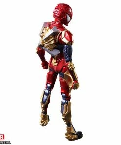Square Enix Marvel Comics - Spider-Man Bring Arts Action Figure 12 Square Enix Marvel Comics - Spider-Man Bring Arts Action Figure
