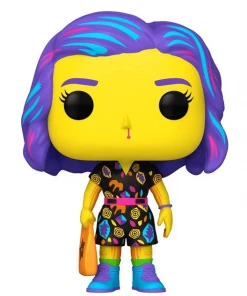 Funko Stranger Things - Eleven Mall Black Light US Exclusive Pop! Vinyl