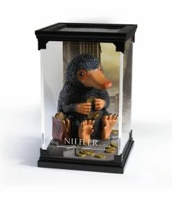 Noble Collection HARRY POTTER - Magical Creatures- Niffler Figure
