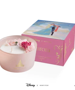 Short Story Disney Candle Aurora & Phillip Staff Picks