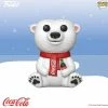 Funko Ad Icons - Coca Cola Polar Bear Pop! Vinyl US Exclusive