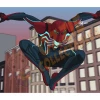 Spider-Man - Velocity - Benjamin Mifsud Art Print Poster