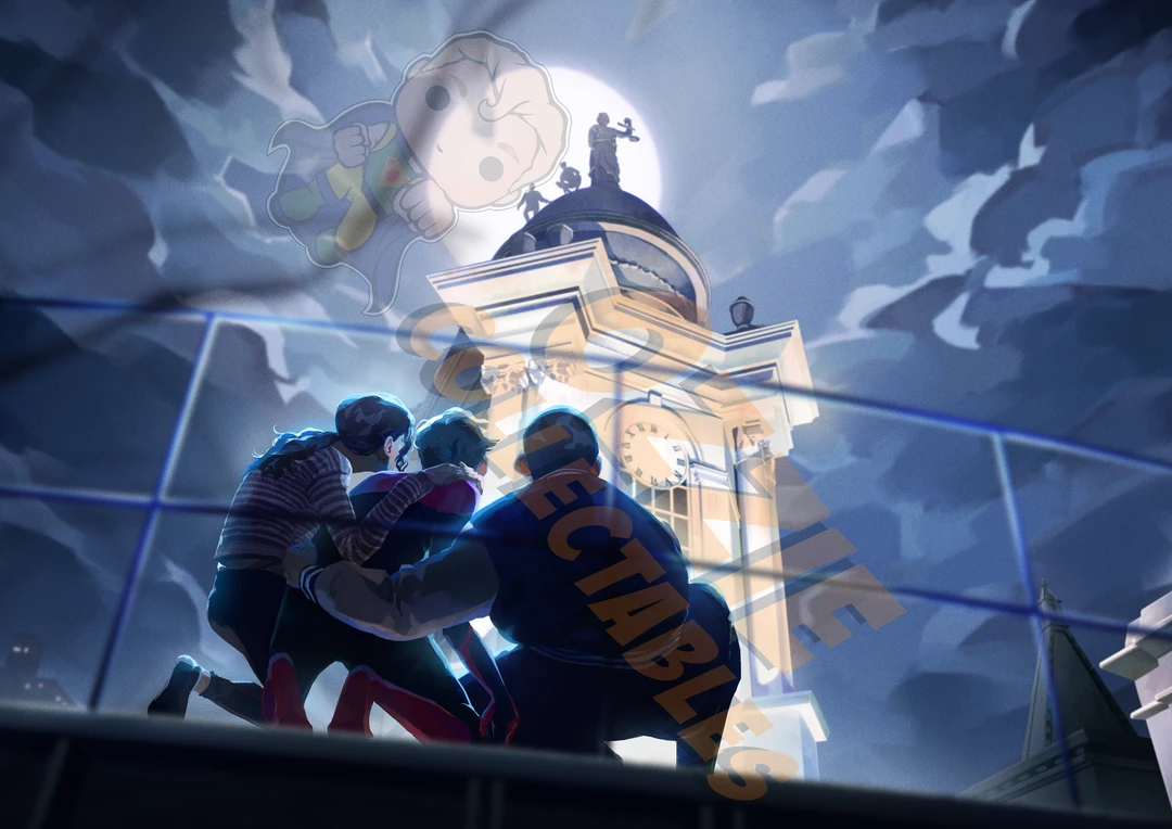 Spider-Man - No Way Home - Orenjikun Art Print Poster 1 Spider-Man - No Way Home - Orenjikun Art Print Poster