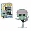 Funko Spongebob SquarePants - Squidward Ballerina Pop! Vinyl #560