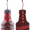 Ikon Collectables Stationary True Blood - Tru:Blood Bottle Die Cut Bookmark