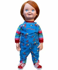 Trick Or Treat Studios Child's Play 2 - Good Guys Chucky 1:1 Scale Plush Doll Staff Picks