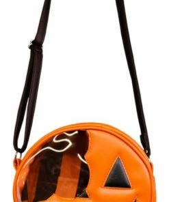 Trick Or Treat Studios Bags & Wallets Trick 'r Treat - Bitten Lollipop Bag