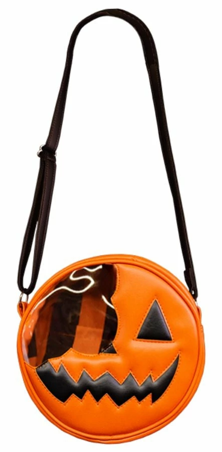 Trick Or Treat Studios Bags & Wallets Trick 'r Treat - Bitten Lollipop Bag 1 Trick Or Treat Studios Bags & Wallets Trick 'r Treat - Bitten Lollipop Bag