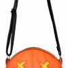Trick Or Treat Studios Trick 'r Treat - Sam O Lantern Bag (Yellow)