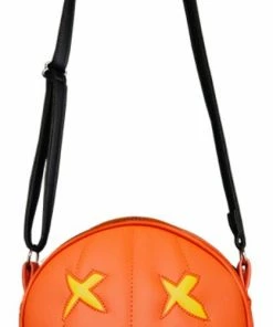 Trick Or Treat Studios Trick 'r Treat - Sam O Lantern Bag (Yellow)