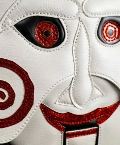 Trick Or Treat Studios Saw - Billy Puppet Bag Staff Picks