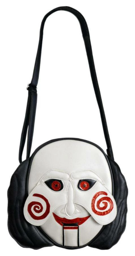 Trick Or Treat Studios Saw - Billy Puppet Bag Staff Picks 1 Trick Or Treat Studios Saw - Billy Puppet Bag Staff Picks