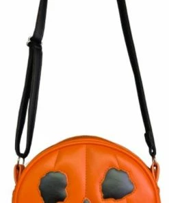 Trick Or Treat Studios Halloween (1978) - Pumpkin Bag