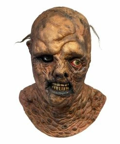 Trick Or Treat Studios The Toxic Avenger - Toxie Mask Avengers