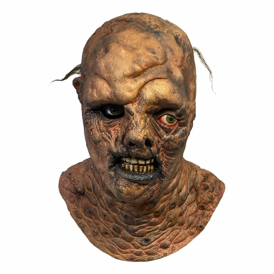 Trick Or Treat Studios The Toxic Avenger - Toxie Mask Avengers 1 Trick Or Treat Studios The Toxic Avenger - Toxie Mask Avengers