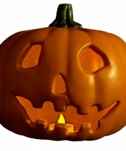 Trick Or Treat Studios Homeware Halloween - Light Up Pumpkin Prop