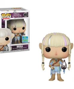 Funko POP! Vinyls Dark Crystal - Mira SDCC 2019 Exclusive Pop! Vinyl