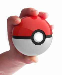 The Wand Company Pokemon - Poke Ball Prop Replica