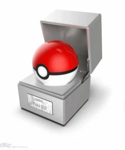 The Wand Company Pokemon - Poke Ball Prop Replica
