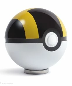 The Wand Company Pokemon - Ultra Ball Prop Replica