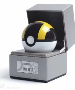 The Wand Company Pokemon - Ultra Ball Prop Replica