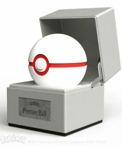 The Wand Company Pokemon - Premier Ball Prop Replica