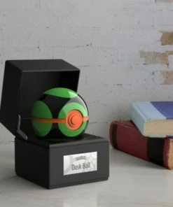 The Wand Company Pokemon - Dusk Ball Prop Replica