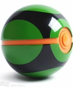 The Wand Company Pokemon - Dusk Ball Prop Replica