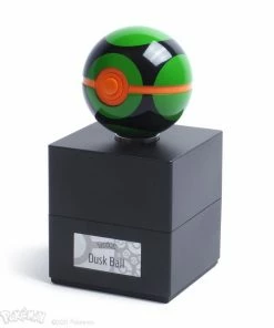 The Wand Company Pokemon - Dusk Ball Prop Replica