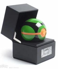 The Wand Company Pokemon - Dusk Ball Prop Replica