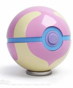 The Wand Company Pokemon - Heal Ball Prop Replica