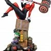 Tweeterhead DC Comics - Harley Quinn 1:4 Scale Maquette